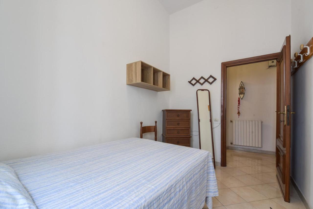 Elegant Apartment With Sea View In Porto Santo Stefano 89 M² Exteriör bild