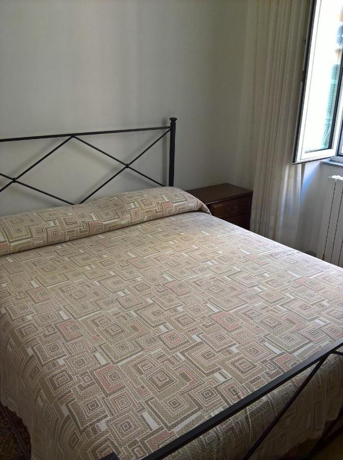 Elegant Apartment With Sea View In Porto Santo Stefano 89 M² Exteriör bild