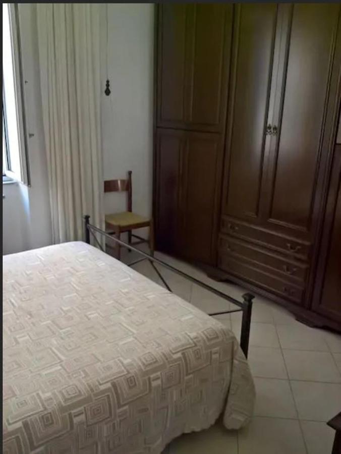 Elegant Apartment With Sea View In Porto Santo Stefano 89 M² Exteriör bild