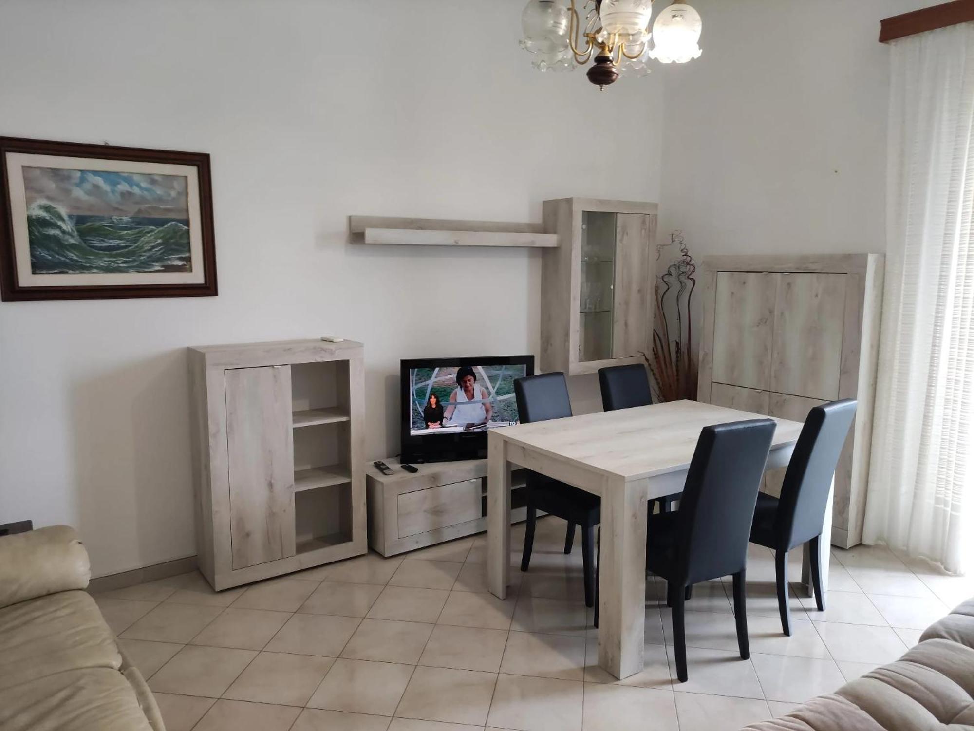 Elegant Apartment With Sea View In Porto Santo Stefano 89 M² Exteriör bild