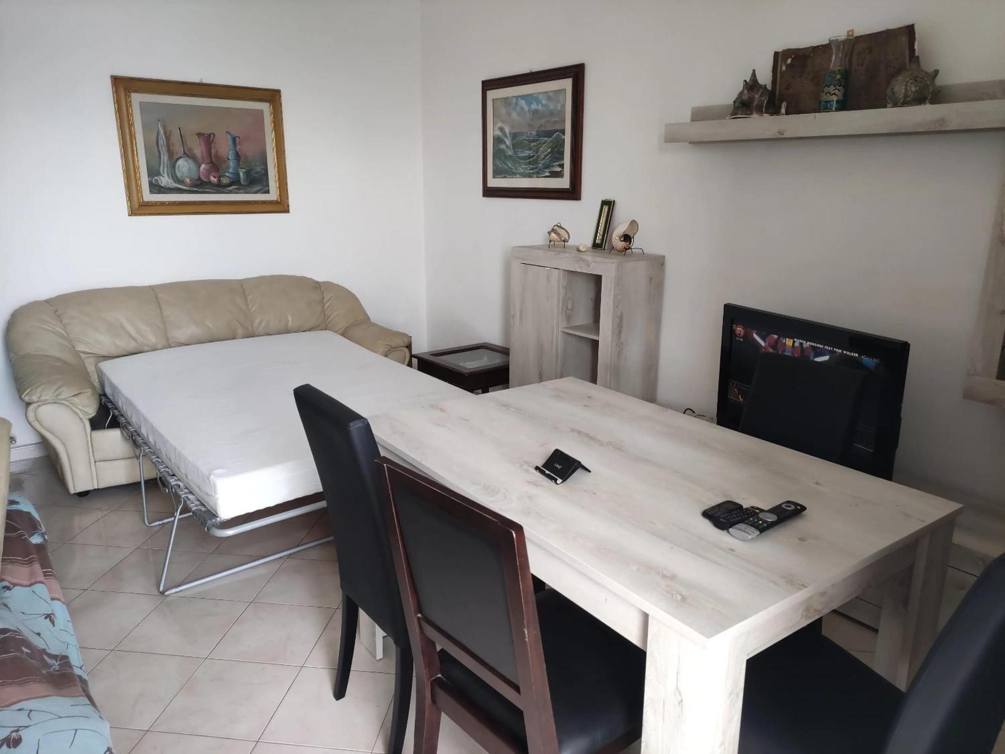 Elegant Apartment With Sea View In Porto Santo Stefano 89 M² Exteriör bild