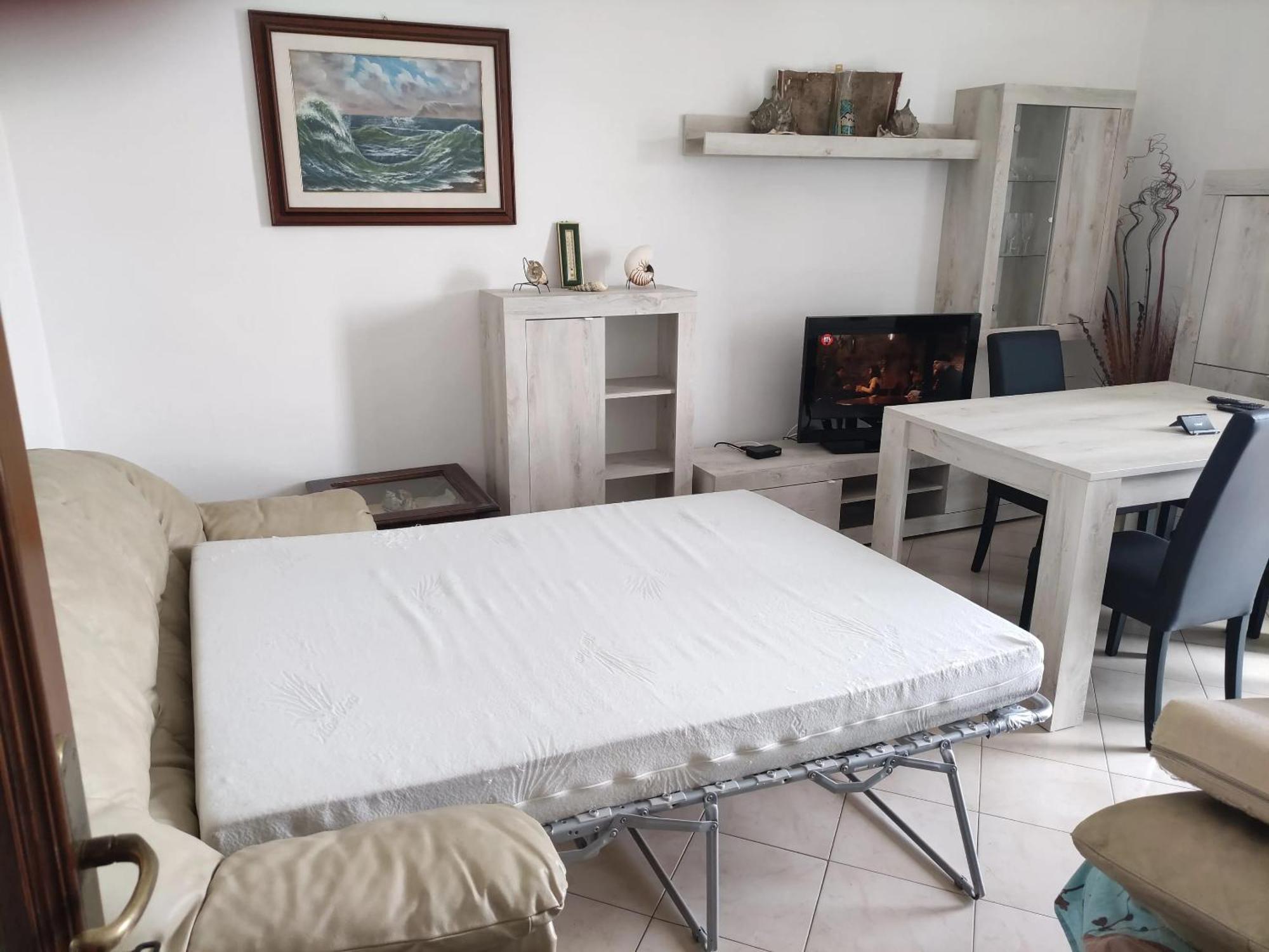 Elegant Apartment With Sea View In Porto Santo Stefano 89 M² Exteriör bild