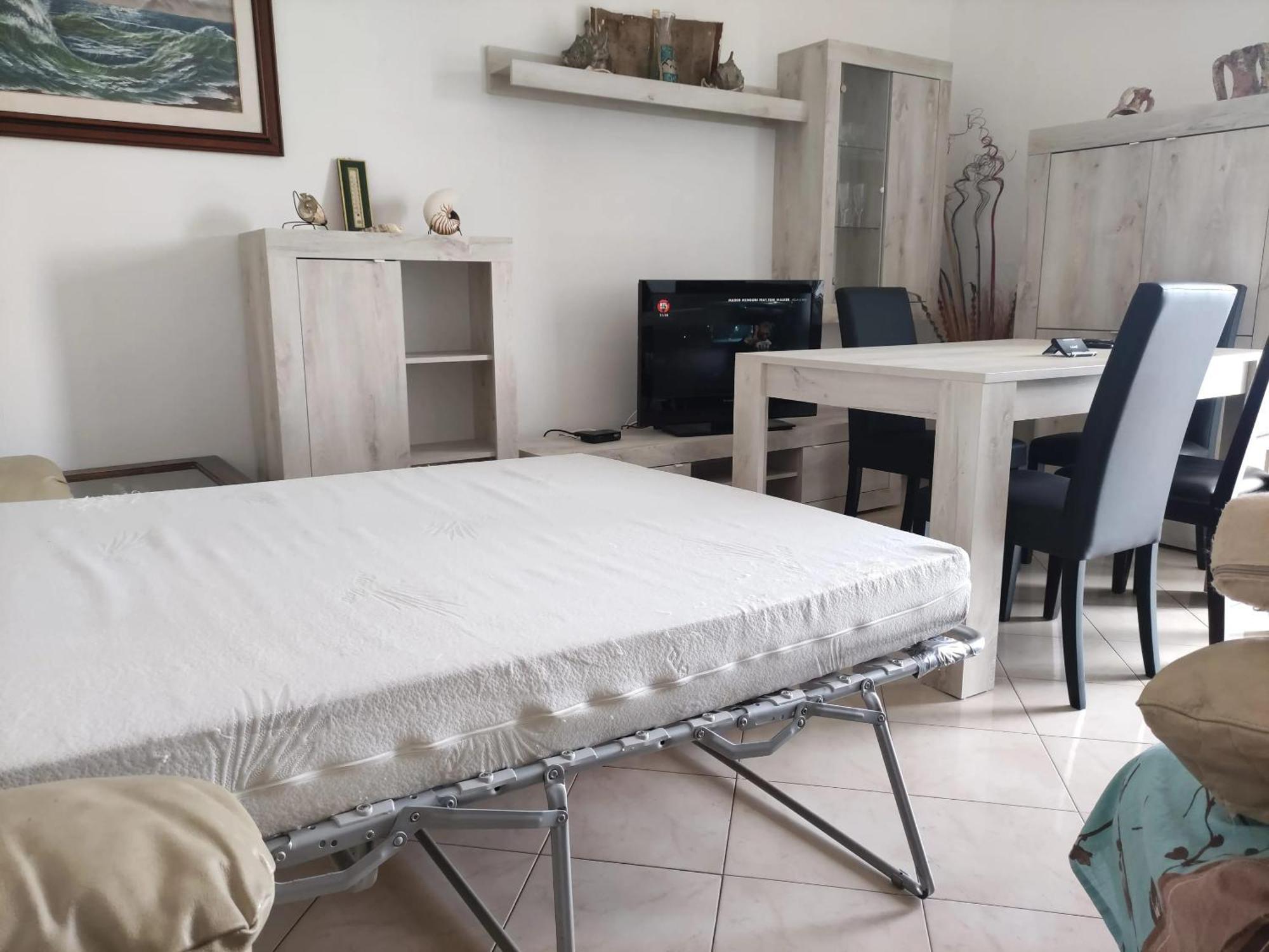 Elegant Apartment With Sea View In Porto Santo Stefano 89 M² Exteriör bild